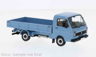 Volkswagen LT 28 blau